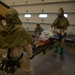 319th Medical Group tests readiness, emergency response during mass casualty exercise