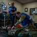 319th Medical Group tests readiness, emergency response during mass casualty exercise