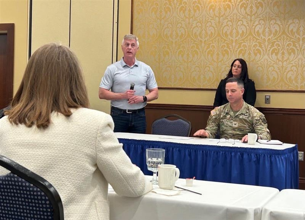 DVIDS - News - March-ing Forward: Fort Bragg Paves the Way for ...