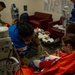 319th Medical Group tests readiness, emergency response during mass casualty exercise