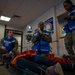 319th Medical Group tests readiness, emergency response during mass casualty exercise