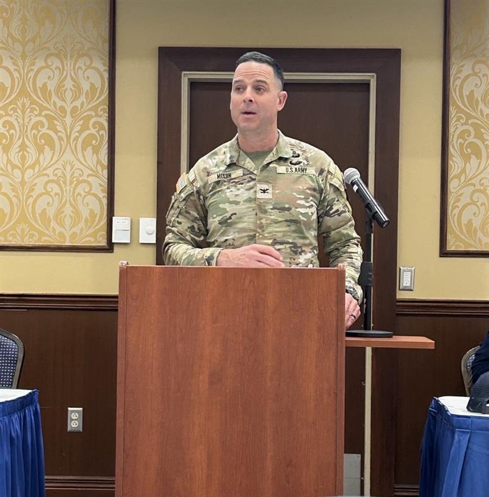 DVIDS - News - March-ing Forward: Fort Bragg Paves the Way for ...