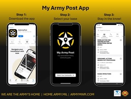 MAPA connects Fort Buchanan, community members with installation resources