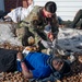 319th Medical Group tests readiness, emergency response during mass casualty exercise