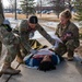 319th Medical Group tests readiness, emergency response during mass casualty exercise