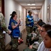 319th Medical Group tests readiness, emergency response during mass casualty exercise