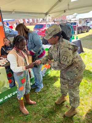 Spartan Soldiers Last Line of Defense Against Invasive Species