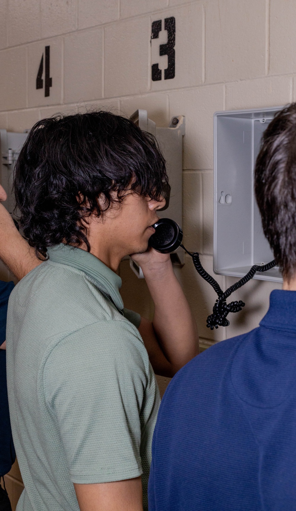 November Company Receiving