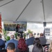 Liberty Military Housing Groundbreaking