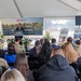 Liberty Military Housing Groundbreaking