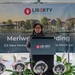 Liberty Military Housing Groundbreaking