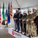 Liberty Military Housing Groundbreaking