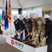 Liberty Military Housing Groundbreaking