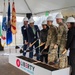 Liberty Military Housing Groundbreaking