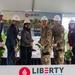 Liberty Military Housing Groundbreaking