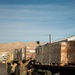 MREs get delivered to Soldiers supporting southern border mission