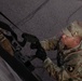 MREs get delivered to Soldiers supporting southern border mission