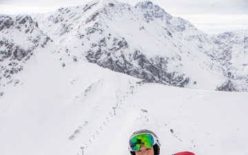 Ski the Nebelhorn
