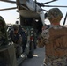 HMH-465, MWSS-172 transport tactical refueling system during KMEP 25