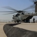 HMH-465, MWSS-172 transport tactical refueling system during KMEP 25
