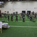 USAMSC-K conducts its annual CBRN training for assigned EECs and MECs to maintain proficiency and confidence in their CBRN equipment.