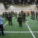 USAMSC-K conducts its annual CBRN training for assigned EECs and MECs to maintain proficiency and confidence in their CBRN equipment.