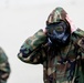 USAMSC-K conducts its annual CBRN training for assigned EECs and MECs to maintain proficiency and confidence in their CBRN equipment.
