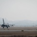 36th FS, FGS generate airpower at Suwon AB