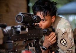 Expert Infantry, Expert Field Medical Badge, Expert Soldier Badge (E3B) Competition 2025