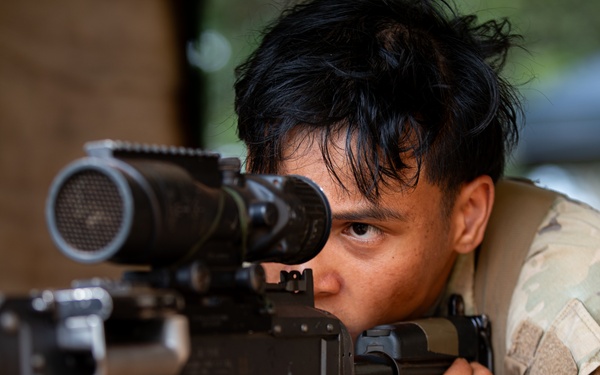 25th ID Trains for E3B