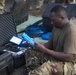 25ID Division Support Sustainment Battalion Utilizes Tactical Water Purification System