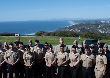 CNRSW Sailor of the Year Tour