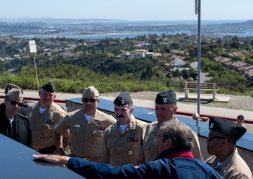 CNRSW Sailor of the Year Tour