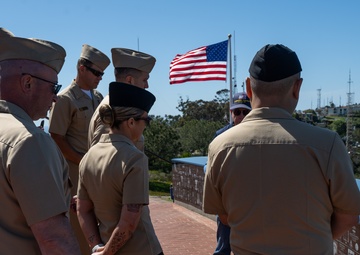 CNRSW Sailor of the Year Tour