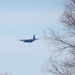 C-130s, crews hold training at Fort McCoy