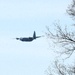 C-130s, crews hold training at Fort McCoy