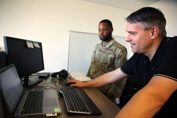 Meet Ray Chase - 2d TSB’s Dynamic Link Between IT and Innovation