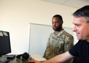 Meet Ray Chase - 2d TSB’s Dynamic Link Between IT and Innovation