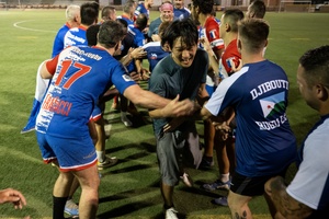 AFN-Humphreys Rugby Spot