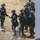 U.S. Army 5-20 Infantry Battalion and ROK Capital Mechanized Infantry Division participate in joint urban area operations training