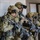 U.S. Army 5-20 Infantry Battalion and ROK Capital Mechanized Infantry Division participate in joint urban area operations training