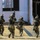 U.S. Army 5-20 Infantry Battalion and ROK Capital Mechanized Infantry Division participate in joint urban area operations training