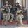 U.S. Army 5-20 Infantry Battalion and ROK Capital Mechanized Infantry Division participate in joint urban area operations training