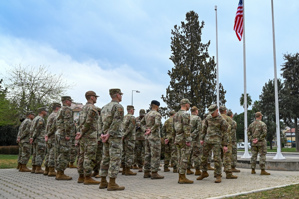 39th ABW conducts Standards and Readiness Review