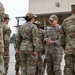 Lodgistics Readiness Squadron Uniform Inspection