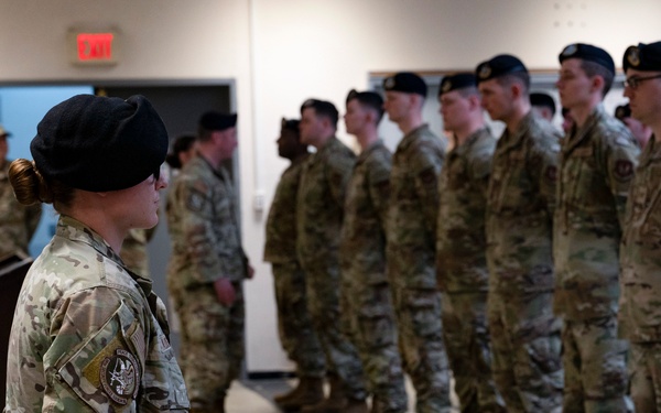 39th ABW conducts Standards and Readiness Review