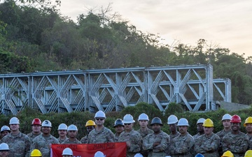 Salaknib 25 | Engineers Take Group Photo