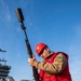 USS Carl Vinson (CVN 70) Conducts Routine Operations in the Sea of Japan