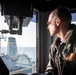 USS Carl Vinson (CVN 70) Conducts Routine Operations in the Sea of Japan