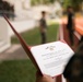Valiant Mark 25: I MEF CG Recognizes MRF-SEA Marines